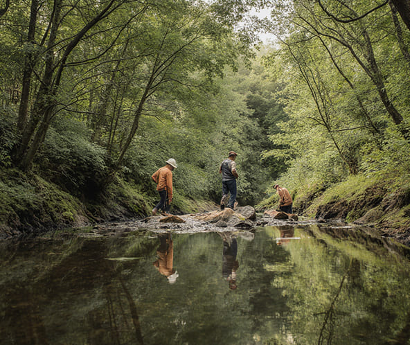 Greendata | Driving Global Sustainability With Advanced Analytics