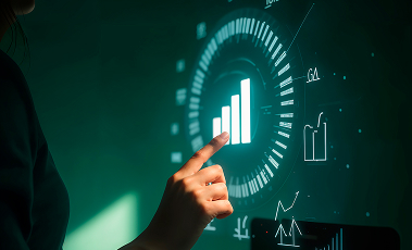 Greendata | Driving Global Sustainability With Advanced Analytics