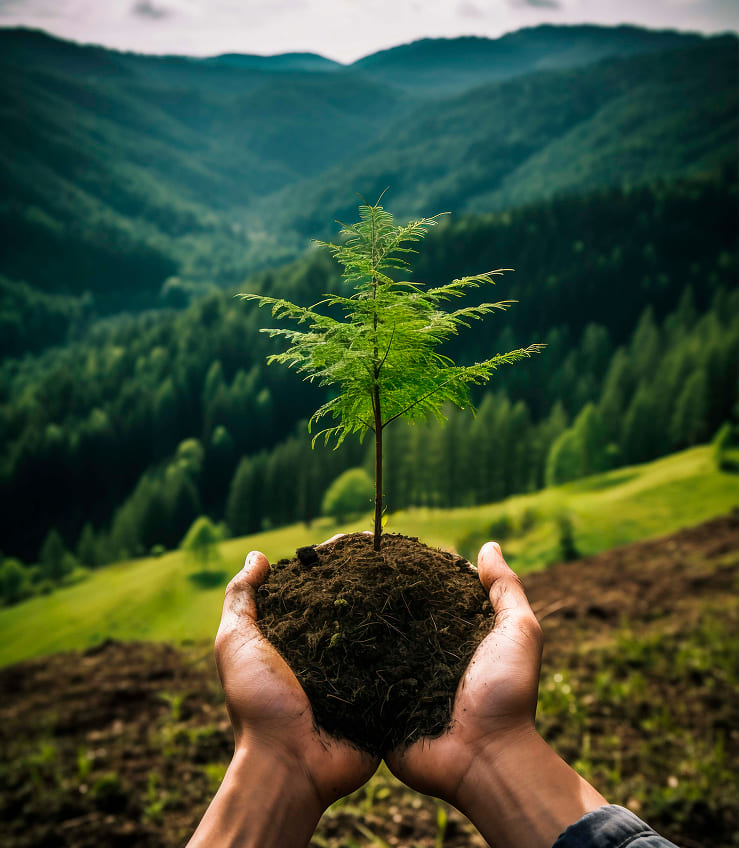 Greendata | Driving Global Sustainability With Advanced Analytics