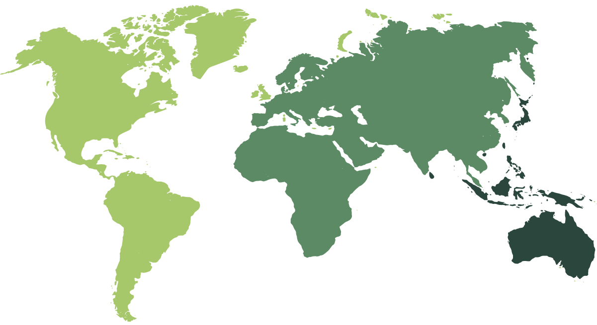 Greendata | Driving Global Sustainability With Advanced Analytics